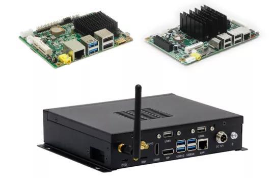 華北工控多樣化嵌入式計算機產品 華北工控多樣化嵌入式計算機產品