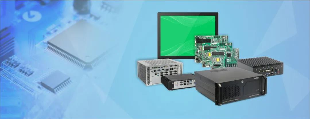 華北工控嵌入式計算機產品方案 華北工控嵌入式計算機產品方案