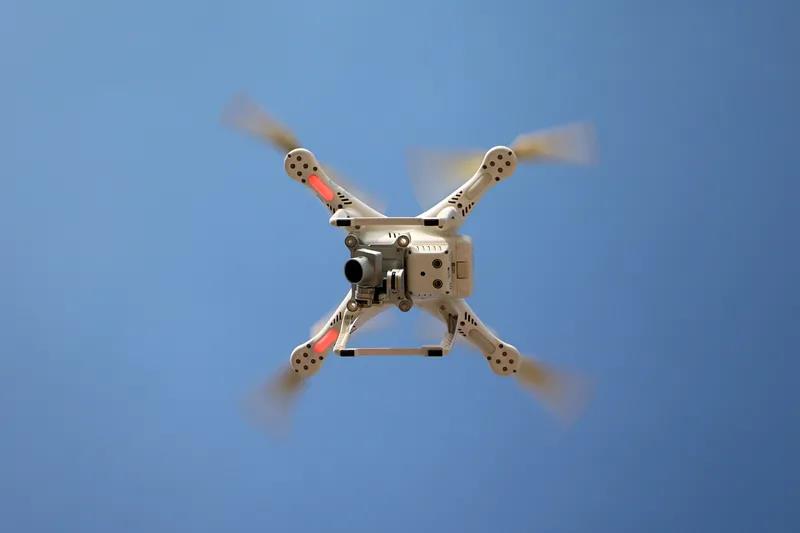 警用無人機(jī) 警用無人機(jī)