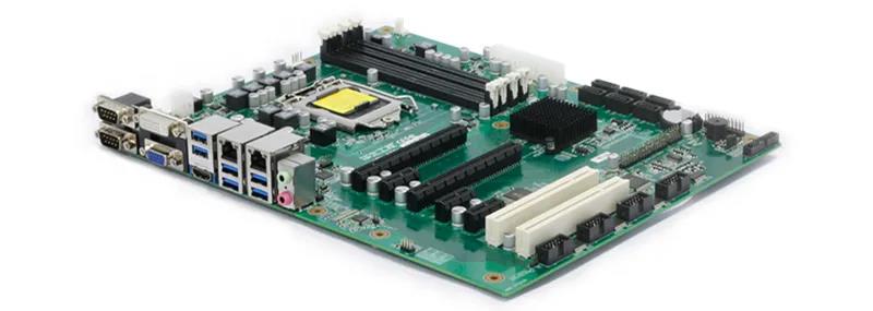 華北工控ATX-6971工控主板 華北工控ATX-6971工控主板