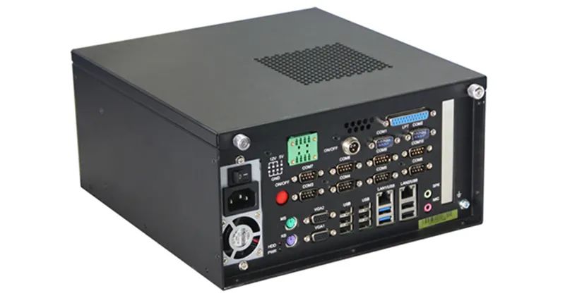 華北工控EPC-202H工控機 華北工控EPC-202H工控機