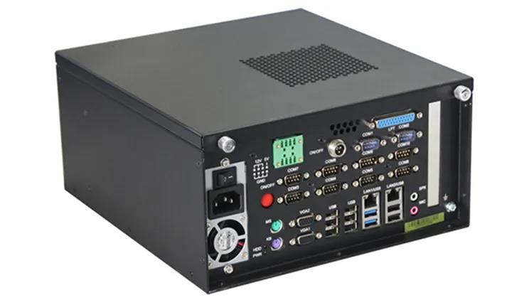 華北工控EPC-202H工控機(jī) 華北工控EPC-202H工控機(jī)