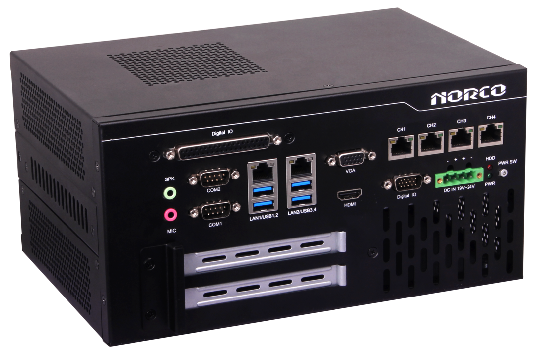 華北工控基于第8/9代英特爾酷睿處理器打造的嵌入式準系統/工控機BIS-6665I-D10.png 華北工控基于第8/9代英特爾酷睿處理器打造的嵌入式準系統/工控機BIS-6665I-D10.png