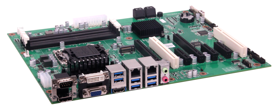 華北工控適用于機器視覺系統的嵌入式工控主板ATX-6992SY.png