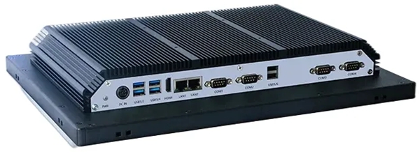 華北工控PPC-3319QP工業平板電腦 華北工控PPC-3319QP工業平板電腦