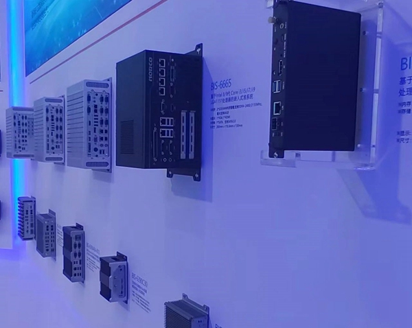 華北工控嵌入式準系統 華北工控嵌入式準系統