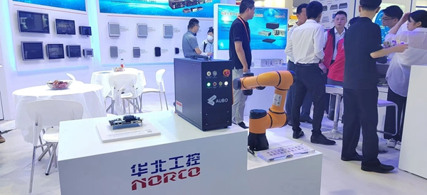 華北工控機器人 華北工控機器人