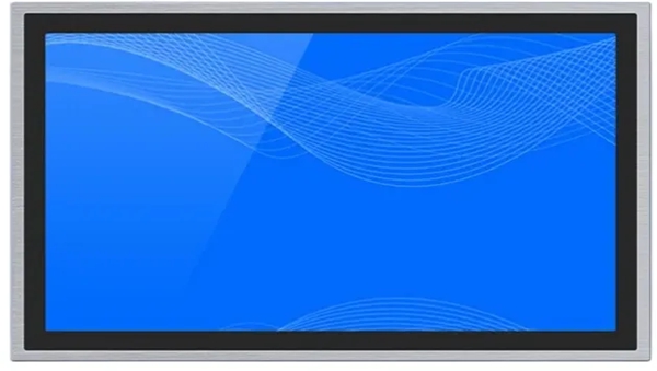 華北工控PPC-3315QP工業級平板電腦