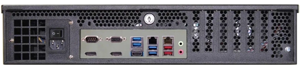 華北工控RPC-2500P工業整機 華北工控RPC-2500P工業整機