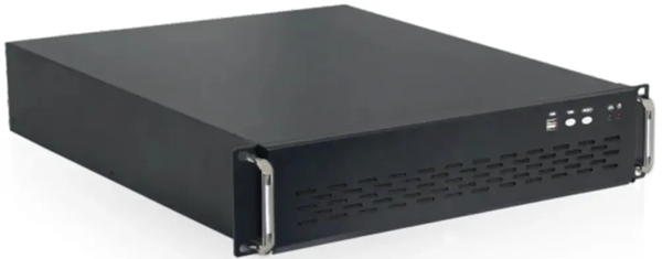 華北工控RPC-2500P工業整機 華北工控RPC-2500P工業整機