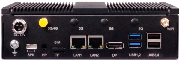 華北工控BIS-6360FT-A10嵌入式準(zhǔn)系統(tǒng) 華北工控BIS-6360FT-A10嵌入式準(zhǔn)系統(tǒng)