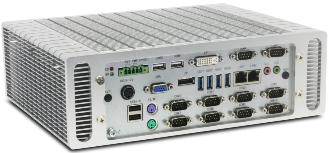 華北工控BIS-6680P無風(fēng)扇嵌入式準(zhǔn)系統(tǒng) 華北工控BIS-6680P無風(fēng)扇嵌入式準(zhǔn)系統(tǒng)