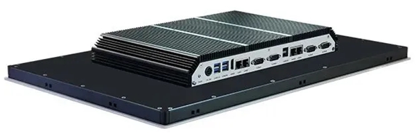 華北工控PPC-3312QP工業平板電腦