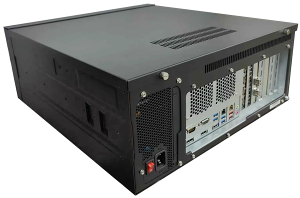 華北工控EPC-3208P-A20工業整機