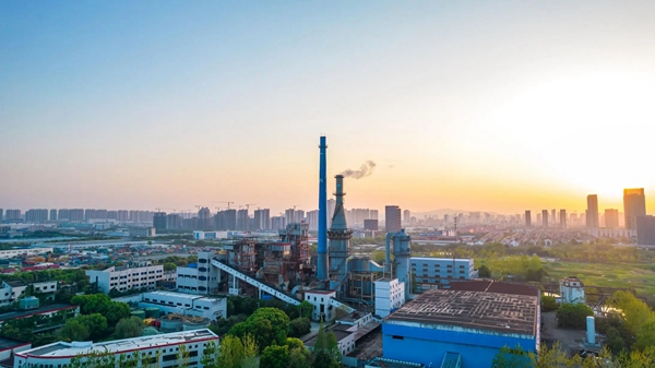 環境監測 環境監測