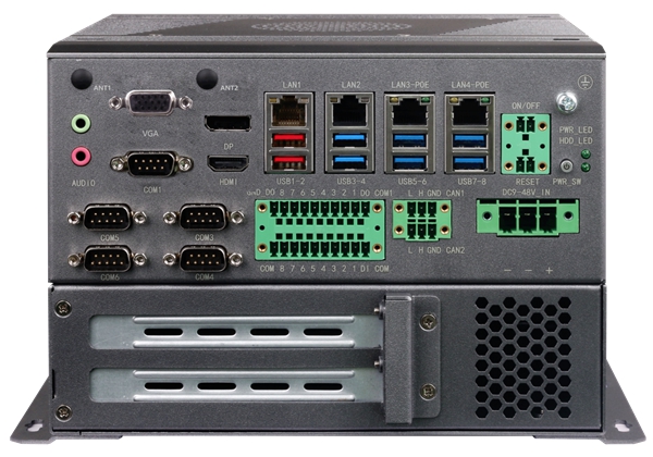 華北工控BIS-6960M-A10TW工控機(jī) 華北工控BIS-6960M-A10TW工控機(jī)