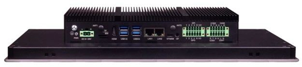 華北工控15.6寸工業(yè)平板電腦PPC-3156QAR