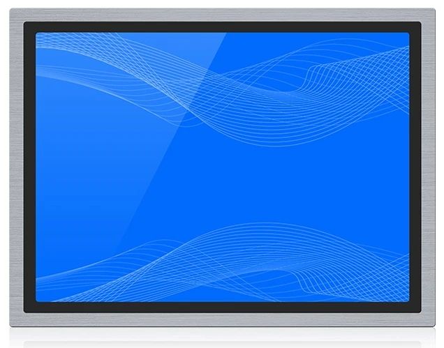 華北工控X86架構觸摸式工業平板電腦PPC-3317QL 華北工控X86架構觸摸式工業平板電腦PPC-3317QL