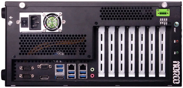 機器視覺專用工控機EPC-7893M20 機器視覺專用工控機EPC-7893M20