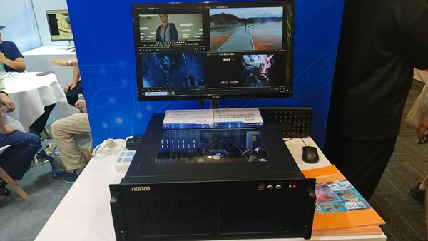 華北工控機器視覺工業計算機 華北工控機器視覺工業計算機