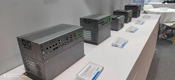 華北工控工業整機 華北工控工業整機