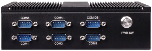 華北工控BIS-6360FT-A10國產化工控機 華北工控BIS-6360FT-A10國產化工控機