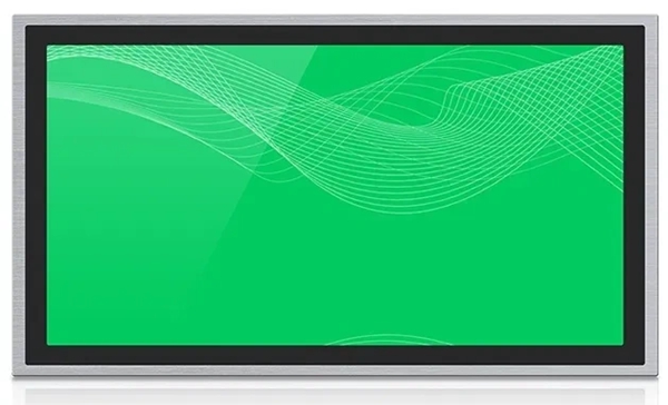 華北工控PPC-3312QL工業平板電腦