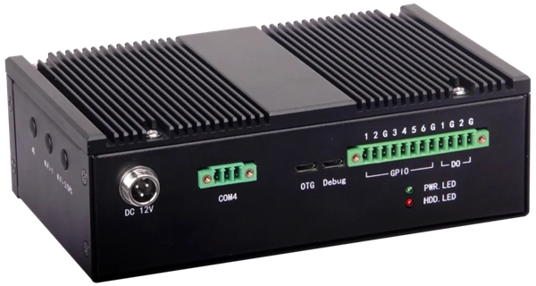 華北工控BIS-6360ARA-B10工業(yè)整機(jī)