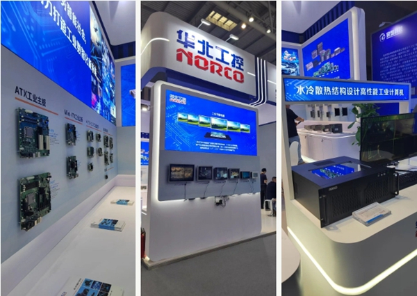 多樣化嵌入式AI計算機