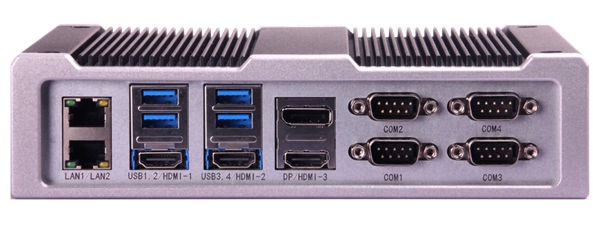 華北工控BIS-6390ARA-D10工業整機