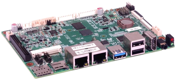 華北工控 EMB-3513 ARM架構嵌入式主板 華北工控 EMB-3513 ARM架構嵌入式主板