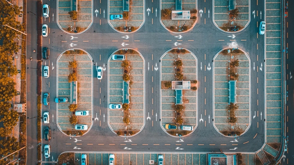 智慧停車是“智慧城市”“智能交通”等國家戰略的關鍵落地場景之一