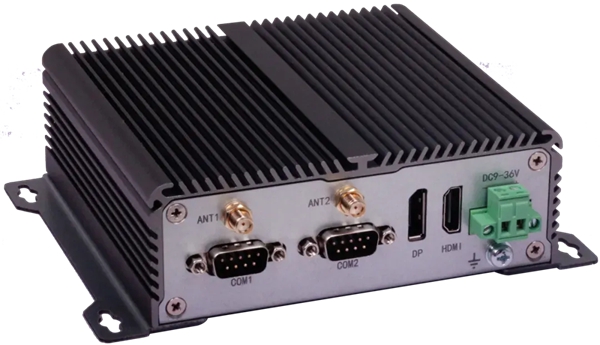 華北工控BIS-6620K-A10工業整機