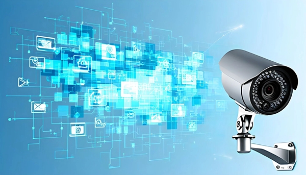 視頻監控 視頻監控