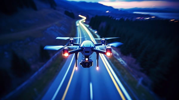 警用無人機 警用無人機