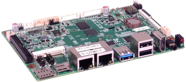 嵌入式AI主板:EMB-3513 嵌入式AI主板:EMB-3513