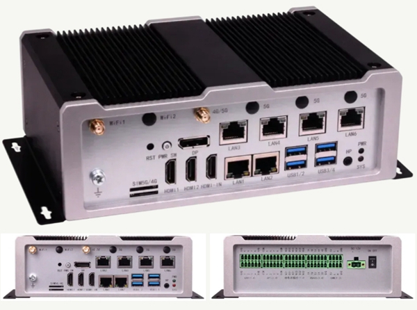 華北工控BIS-6390ARA-C50 | RK3588系列AIoT工業(yè)整機(jī) 華北工控BIS-6390ARA-C50 | RK3588系列AIoT工業(yè)整機(jī)