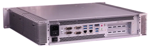 華北工控BIS-6201FT-A10國產化工業整機 華北工控BIS-6201FT-A10國產化工業整機