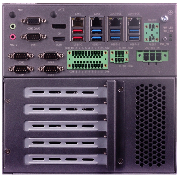 華北工控BIS-6960M-A10FI工業整機 華北工控BIS-6960M-A10FI工業整機