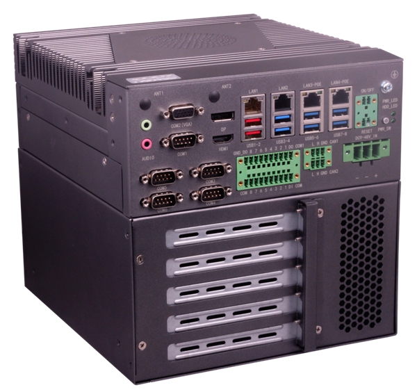 華北工控BIS-6960M-A10FI工業整機 華北工控BIS-6960M-A10FI工業整機
