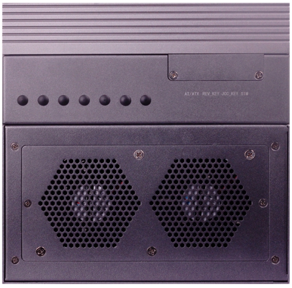 華北工控BIS-6960M-A10FI工業整機 華北工控BIS-6960M-A10FI工業整機