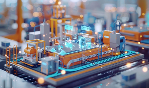 工業互聯網 工業互聯網