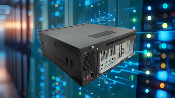 華北工控自主打造EPC-3208P-A20標準上架4U/塔式工業整機 華北工控自主打造EPC-3208P-A20標準上架4U/塔式工業整機