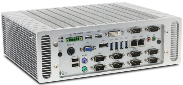 華北工控BIS-6680P工業(yè)整機(jī) 華北工控BIS-6680P工業(yè)整機(jī)