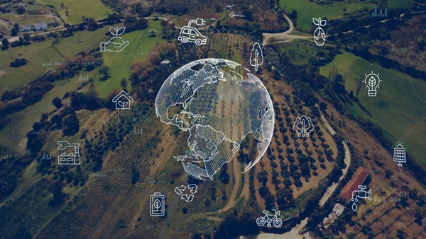 嵌入式AI主板MITX-6155：滿足生態環境監測設備的海量數據實時處理和分析需求