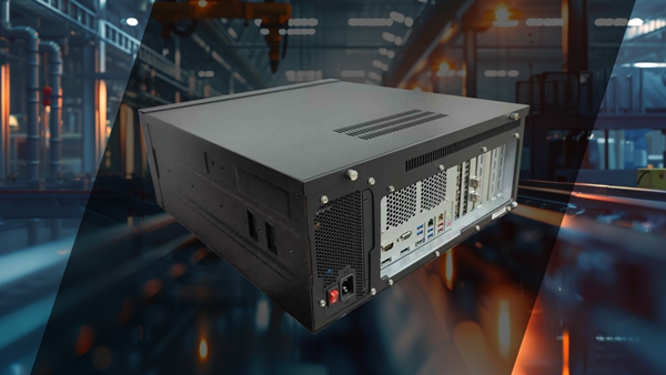 華北工控EPC-3208P-A20工業AI整機 華北工控EPC-3208P-A20工業AI整機