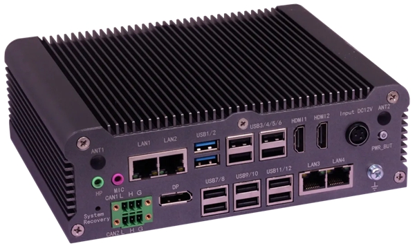 華北工控BIS-6670L模塊化工業(yè)整機(jī) 華北工控BIS-6670L模塊化工業(yè)整機(jī)