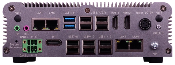 華北工控BIS-6670L模塊化工業(yè)整機(jī) 華北工控BIS-6670L模塊化工業(yè)整機(jī)