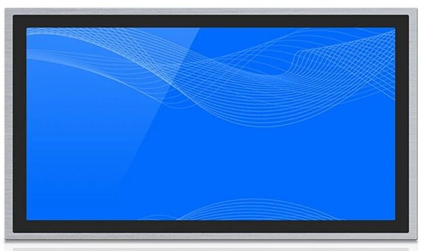 華北工控PPC-3323QN工業平板電腦